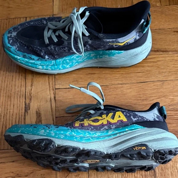 Hoka Speed Goat 6 - Picture 3 of 7